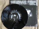 Versus God by Dillinger Four (Splatter Vinyl) NOFX, Green Day, Blink-182, Rancid