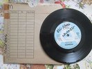 Madness  House Of Fun Stiff DJ copy ? BUYDJ 146 Promo 7inch Vinyl Single