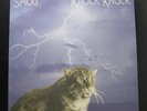 Smog - Knock Knock LP VG+ DC161 Drag City 1999 USA 1st Vinyl Record w/Insert