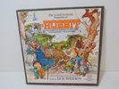 The Hobbit LP Vinyl Box Set by Rankin/Bass 1977 with Book & Inserts