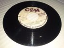 THE HEPTONES - AINT NO WOMAN LIKE THE ONE I GOT // RICK FRATER - SOUL WOMAN