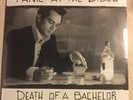 Panic  At the Disco Death of a Bachelor 7