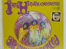 Are You Experienced Jimi Hendrix Experience Reprise SEALED circa 1967 LP record