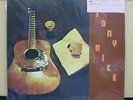 Vinyl LP Records GXF 6008 Tony Rice ?– California Autumn (Japan)