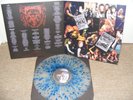 MEGADETH - KILLING IS MY BUSINESS.... - COLOR VINYL