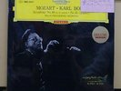 Vinyl LP Records SMG-2007 Karl Bohm Berlin Orchestra - Mozart No.40 41 (Japan)