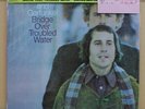 Vinyl LP Records SOPM-105 Simon And Garfunkel - Bridge Over Troubled Water Japan