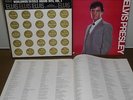 Elvis Presley Worldwide Gold Awards Hits Vol. 1 Japan 4-LP box set SRA-9173 76