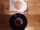 7inch Record. SWEET CHARLES 
