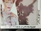 DAVID BOWIE - SCARY MONSTERS RCA 1980 EDITION COLOMBIA