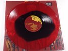 PANIC  AT THE DISCO A Fever You Can't Sweat Out LP RED & BLACK VINYL *SEALED*