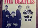 The Beatles RARE Jan. 1964 