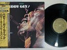 BUDDY GUY THIS IS VANGUARD LAX-151 Japan OBI Vinyl LP