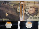 BOB DYLAN BLONDE ON BLONDE CBS/SONY 40AP 274,5 Japan OBI Vinyl 2LP