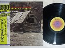JOE WALSH BARNSTORM ABC YW-8054-AB Japan OBI Vinyl LP