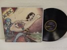 AC/DC Dirty Deeds Done Dirt Cheap 1977 NM  Australia OZ LP Blue Albert APLP 020