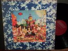 ROLLING STONES - Their Satanic Majesties Request LP London NP-2 MONO VG+