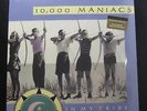 10,000 Maniacs - In My Tribe LP New Sealed 081227947248 Elektra 180g Vinyl 2016