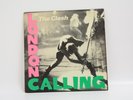 The Clash 'London Calling' LP (JW7)