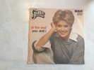 Gitte   - At the end = englische Version - Happy end