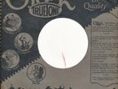 78 RPM Company logo sleeves-PRE-WAR-OKEH TRUETONE