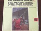 HERBIE MANN Afro-Jazz Sextet 