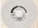 '67 NORTHERN/R&B ROYAL ROBINS Something About You Sends Me/Roller Coaster M-HEAR