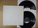 Pink Floyd - The Wall, D'79, 2 LPs, Vinyl: m-
