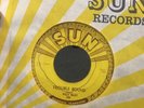 Billy Riley Trouble Bound Sun 245