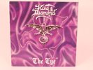 King Diamond The Eye RR 9346 1 Behind these walls The curse Vinyl Schallplatte