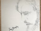 TIM HARDIN Unforgiven US ORIG LP SSW
