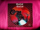 MEAT LOAF - Bat Out of Hell - super clean Picture Disc Vinyl LP - Epic 34974