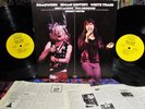 1972 (DOUBLE) ORIG   EDGAR WINTERS WHITE TRASH   BOMBASTIC HARD ROCK