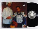 DJ SHADOW & CUT CHEMIST Product Placement 2xLP on One 29