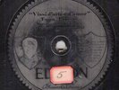 162g3. Carmen Melis - Tosca-Vissi d'arte-Edison Diamond Disc 83005 (single face)