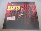 ELVIS PRESLEY From Elvis In Memphis  RCA VICTOR BLACK LABEL Germany    NEAR MINT