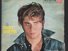 RICKY SHAYNE very rare EP SUNG IN ITALIAN UNO DEI MODS+3 PRINTED IN SPAIN 1966