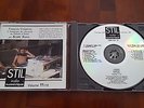 F. Couperin - Scott Ross au chateau d'Assas vol. 11 - Stil 2906 SAN 78