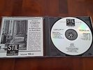 F. Couperin - Scott Ross au chateau d'Assas vol. 10 - Stil 2706 SAN 78