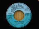 Brewster Crew 45 I`M ONE WHO KNOW / OUTTA MY LIFE   Lifeline VG