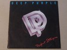 DEEP PURPLE perfect strangers 1984 POLYDOR 881605-7 FRANCE 7