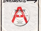 TWICE AS MUCH DEMO*STEP OUT OF LINE/ SIMPLIFIED* 1966 UK IMMEDIATE  PSYCH
