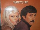 Nancy Sinatra & Lee Hazlewood - Nancy & Lee - LP