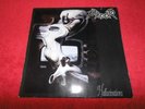 O129 - Atrocity - Hallucinations - Nuclear Blast ?NB 038 Germany 1990 washed OIS