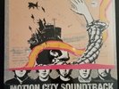 Motion City Soundtrack - Commit This To Memory [LP], CLEAR FIRST PRESS RARE /500