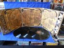 ASH RA TEMPEL 3LP LIVE 1971/73 RARE MINT