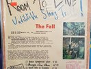 THE FALL Room To Live KAMERA LP VERY RARE UK 1982 ORIGINAL 1ST PRESSING KAM011
