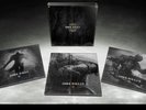 DARK SOULS The Vinyl Trilogy LP New Limited to 2000 Copies I II III ps4 prestige