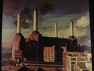 PINK FLOYD *Animals* UK 1977 Vinyl Album A5/B6 EX/EX Nice example