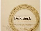 CLEMENS KRAUSS, MALANIUK, HANS HOTTER - WAGNER Das Rheingold FOYER 3xLPs box NM
